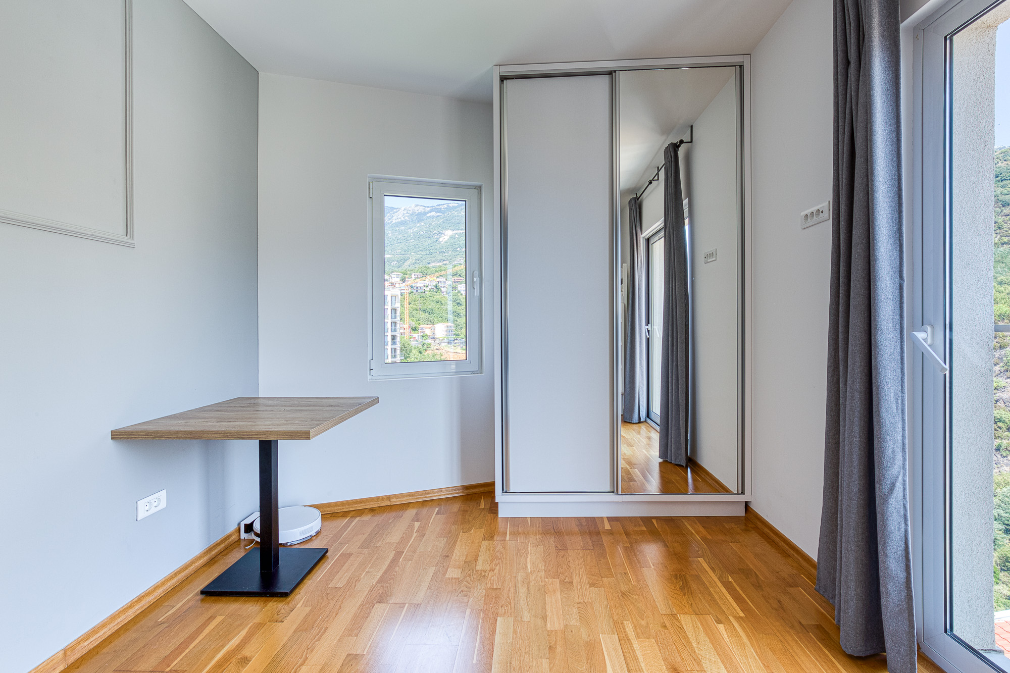 Image of Apartment - 2 Bedrooms - 1 Bathrooms for Sale in Budva-Becici-Montenegro, Image 14